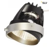 115251 Встраиваемый точечный светильник Slv Aixlight 115251