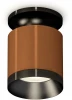 XS7404101 Накладной точечный светильник Ambrella Techno Spot XS7404101