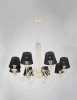 Bristol 890.8 ivory Lucia Tucci Bristol 890.8 ivory