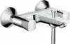 71243000 Смеситель Hansgrohe Logis 71243000 для ванны с душем