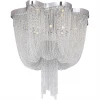 1088-6U Потолочная люстра Favourite Chainomatic 1088-6U
