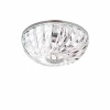 002424 Встраиваемый точечный светильник Lightstar Bozzolo 002424