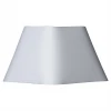 61001/20/31 Абажур Lucide Cotton Shade, белый