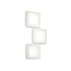 UNION PL3 Настенный светильник Ideal Lux UNION PL3