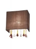 A3850AP-1AB Настенный светильник Arte Lamp Redpool A3850AP-1AB