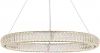8291/80 Подвесной светильник хрустальный светодиодный Newport 8290 8291/80