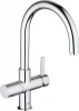 33251000 Смеситель Grohe Blue 33251000 для кухонной мойки