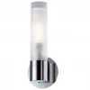 FLAM AP1 Бра хром Ideal Lux FLAM AP1