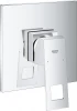 24061000 Смеситель Grohe Eurocube 24061000 для душа