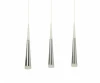 6114-3AS,02 Подвесной светильник Kink Light Рэй 6114-3AS,02