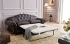 Versus-3 (+bed) 37 brown Диван-кровать Versace (3-х местный) коричневый 37 (VERSUS), шт