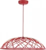 SL6016.603.01 Светильник подвесной ST Luce Bound SL6016.603.01 Красный/Красный LED 1*20W (220V, на проводе)