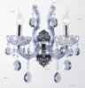 Beauty AP2 CROMO/DARK BLU Crystal Lux Beauty AP2 CROMO/DARK BLU