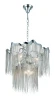 1178/01 LM-8 Подвесная люстра Divinare Allegra 1178/01 LM-8