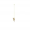 INO_Gerty Left 40.869 Бра светодиодное с регулировкой цветовой температуры Inodesign Gerty INO_Gerty Left 40.869
