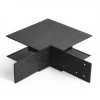 WML-SOC/01B Угловой соединитель внешний для магнитного шинопровода Wolta WML-SOC/01B