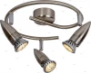 13956/33/12 Спот Lucide Caro-Led 13956/33/12