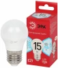 LED P45-15W-840-E27 R Лампочка светодиодная E27 15Вт ЭРА LED P45-15W-840-E27 R LED P45-15W-840-E27 R