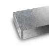 BRICK AP2 ARGENTO Настенный светильник Ideal Lux Brick AP2 ARGENTO