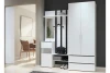 Н00186899 Прихожая Арника Токио. Комплект 1