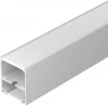 032689 Профиль Arlight SL-ARC-5060-LINE-2500 WHITE (Алюминий) 032689