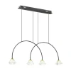 4100/4 Подвесной светильник Odeon Light Arco 4100/4