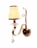 LDW 9267-1 GD Бра Lumina Deco Finezzia LDW 9267-1 GD