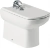 357514000 Биде напольное Roca Dama Senso 357514000
