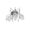 EL333W02.1 Настенный светильник Eletto Vortice EL333W02.1