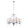 OML-62303-05 Подвесная люстра Omnilux Murgetta OML-62303-05