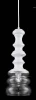 BELL SP1 BIANCO Crystal Lux Bell SP1 BIANCO