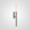 BA192924 Бра Rousseau Small Bath Sconce Chrome ImperiumLoft Ba192924 (192931-22) (220V)