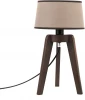 LH012016 Настольная лампа на треноге Lighthall Ethos LH012016 (220V, выключатель)