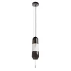 5012/06 SP-1 Подвесной светильник Divinare Lich 5012/06 SP-1 (220V, на проводе, круглые)