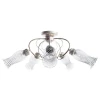 A6335PL-5WG Потолочная люстра Arte Lamp Gemma A6335PL-5WG
