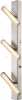 68056-3W Globo Lombardia 68056-3W