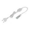 a033793 Сетевой шнур Elektrostandard для светодиодной ленты 220V Power cord 5050