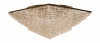 Ferrara E 1.2.50.200 G Люстра потолочная Ferrara Ferrara E 1.2.50.200 G
