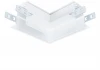 A480733 Коннектор угловой для встраиваемого магнитного шинопровода Arte Lamp Linea-Accessories A480733