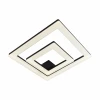 407/2PF-LEDBlack Потолочный светильник IDLamp Sevilia 407/2PF-LEDBlack