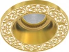 FD1100ROP Встраиваемый точечный светильник Fede Round FD1100ROP
