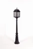 64811L Bl Наземный фонарь Oasis Light LONDON L 64811L Bl