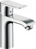 31084000 Смеситель Hansgrohe Metris 31084000 для раковины