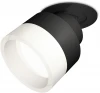 XM8102520 Встраиваемый точечный светильник Ambrella Techno Spot XM8102520 (220V, круглые)