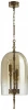 4892/3 Подвесной светильник Odeon Light Bell 4892/3