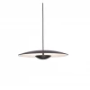 INO_Ginger Black 44.1245 Подвесной светильник светодиодный Inodesign Ginger INO_Ginger Black 44.1245