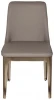 58DB-DC14802BA Обеденный стул Garda Decor 58DB-DC14802BA (Серый)