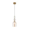 FR5234PL-01BS Подвесной светильник Freya Humble FR5234PL-01BS