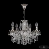 16203/5/141 Ni Подвесная люстра Bohemia 1603 16203/5/141 Ni