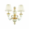 FLORA AP2 Бра Ideal Lux Flora AP2